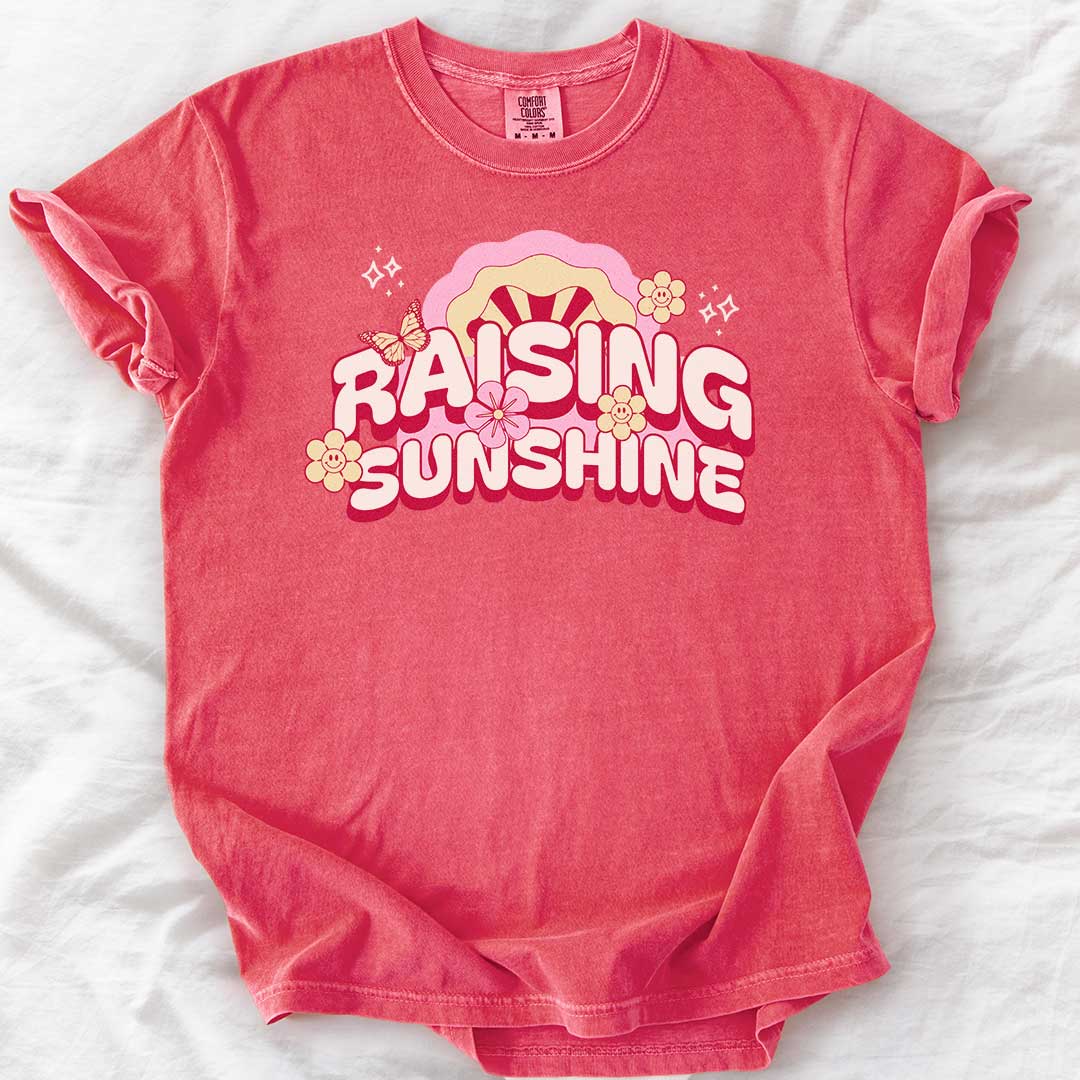 Raising Sunshine T-Shirt