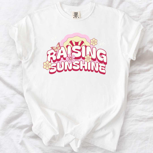 Raising Sunshine T-Shirt