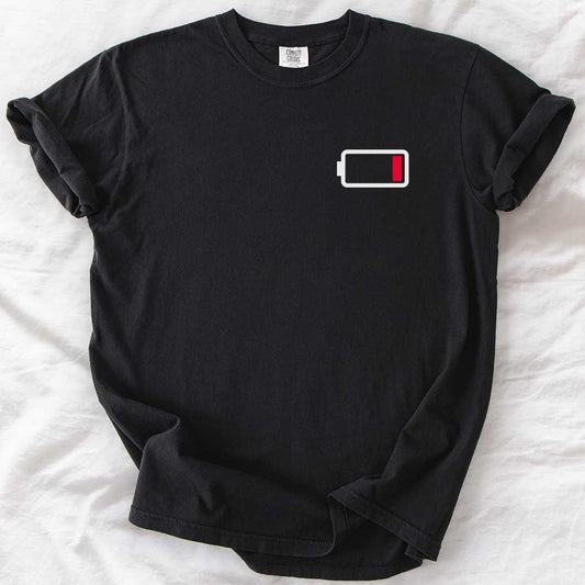 Running Low Parents T-Shirt