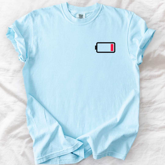 Running Low Parents T-Shirt