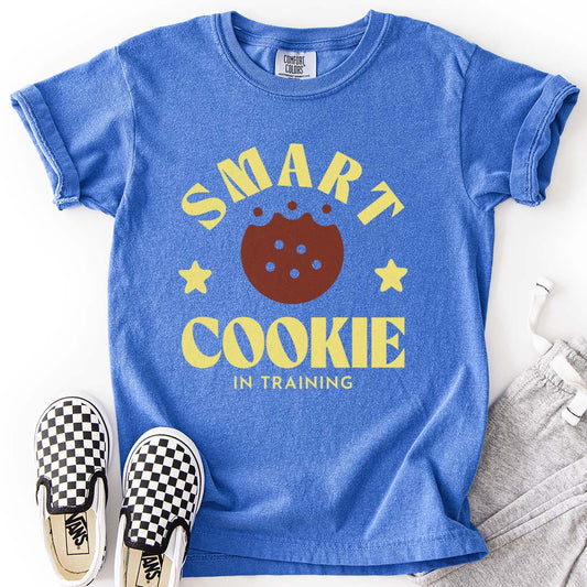 Smart Cookie in Training Youth T-Shirt