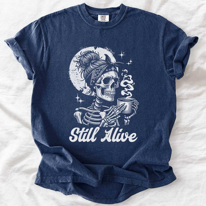 Still Alive T-Shirt
