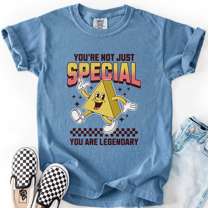 You Are Legendary, Special Youth Midweight Tee
