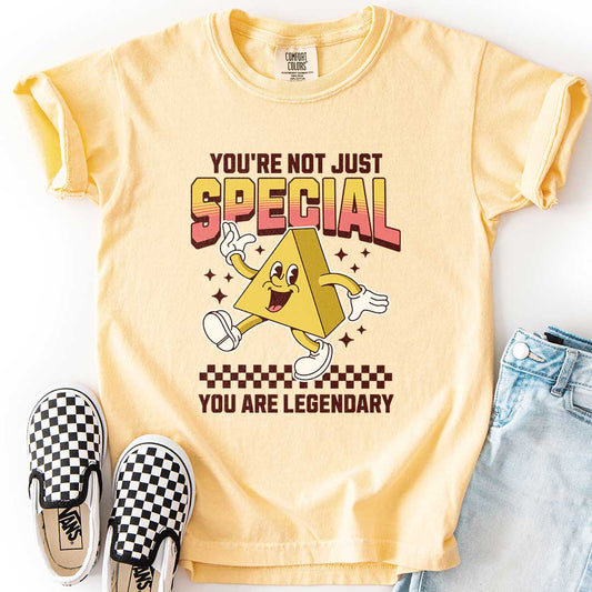 You Are Legendary, Special Youth Midweight Tee