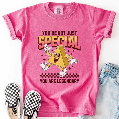 You Are Legendary, Special Youth Midweight Tee