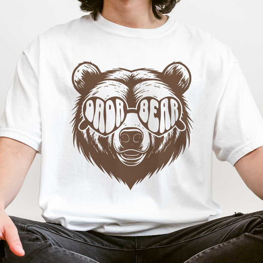 Dada Bear T-Shirt