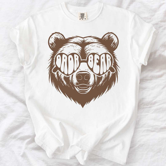 Dada Bear T-Shirt