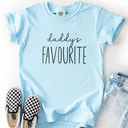 Daddy’s Favourite Youth T-Shirt