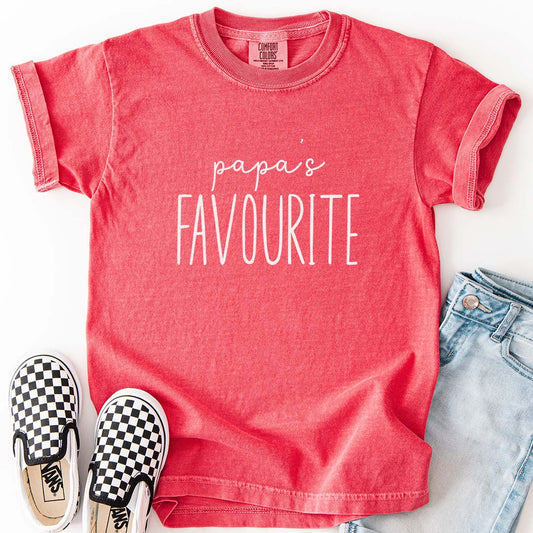 Mommy’s Favourite Youth T-Shirt
