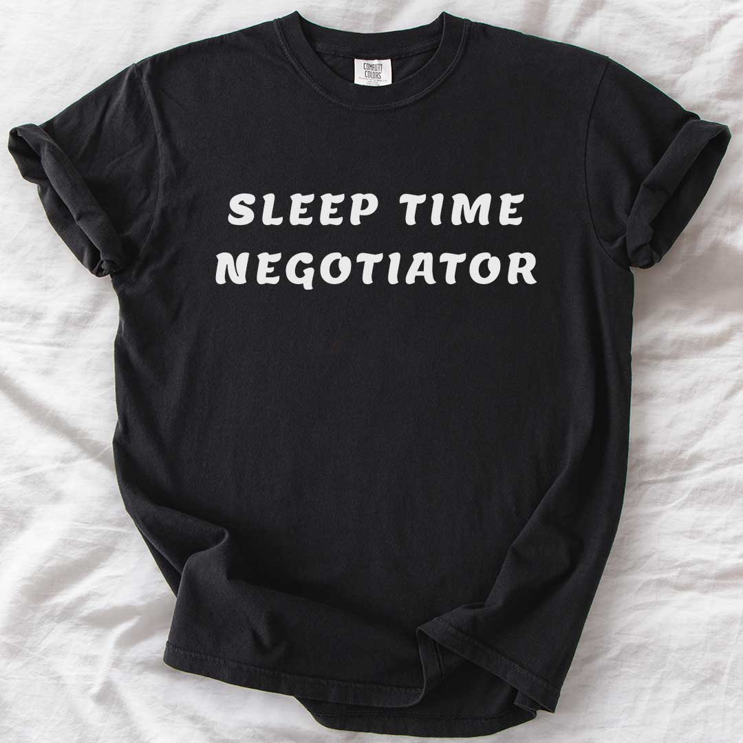 Negotiator Family Matching