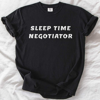 Negotiator Family Matching